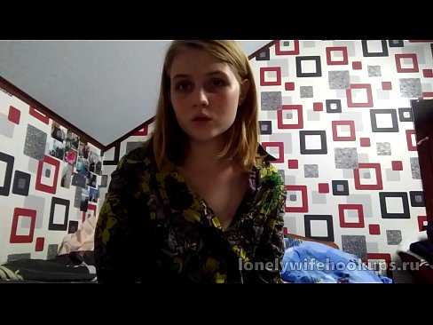 ❤️ ʻO ka haumāna ʻōpio ʻōniʻoniʻo mai Rūsia makemake i nā dicks nui aʻe. ☑ Anal porn ma haw.xxxgr.ru ﹏